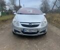 Серый Опель Корса, объемом двигателя 1 л и пробегом 130 тыс. км за 4200 $, фото 1 на Automoto.ua
