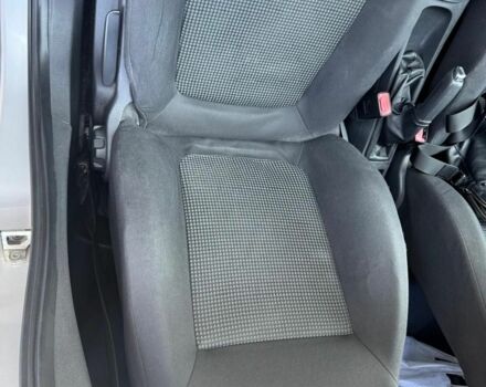 Серый Опель Корса, объемом двигателя 1 л и пробегом 303 тыс. км за 4100 $, фото 11 на Automoto.ua