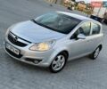 Сірий Опель Корса, об'ємом двигуна 1.3 л та пробігом 250 тис. км за 3750 $, фото 1 на Automoto.ua