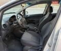 Сірий Опель Корса, об'ємом двигуна 1.3 л та пробігом 250 тис. км за 3750 $, фото 25 на Automoto.ua