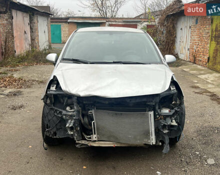 Сірий Опель Корса, об'ємом двигуна 1.2 л та пробігом 200 тис. км за 2300 $, фото 1 на Automoto.ua