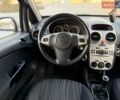Сірий Опель Корса, об'ємом двигуна 1.3 л та пробігом 250 тис. км за 3750 $, фото 20 на Automoto.ua