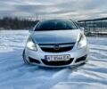 Серый Опель Корса, объемом двигателя 1.2 л и пробегом 156 тыс. км за 5100 $, фото 1 на Automoto.ua