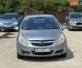 Сірий Опель Корса, об'ємом двигуна 1 л та пробігом 255 тис. км за 3000 $, фото 1 на Automoto.ua