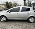 Сірий Опель Корса, об'ємом двигуна 1.2 л та пробігом 112 тис. км за 5400 $, фото 3 на Automoto.ua