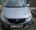Серый Опель Корса, объемом двигателя 1.2 л и пробегом 180 тыс. км за 3432 $, фото 2 на Automoto.ua