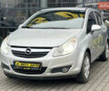 Серый Опель Корса, объемом двигателя 1.2 л и пробегом 112 тыс. км за 5400 $, фото 2 на Automoto.ua