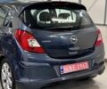 Сірий Опель Корса, об'ємом двигуна 1.4 л та пробігом 138 тис. км за 6590 $, фото 30 на Automoto.ua