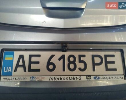 Серый Опель Корса, объемом двигателя 1.2 л и пробегом 130 тыс. км за 5000 $, фото 1 на Automoto.ua