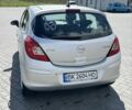 Серый Опель Корса, объемом двигателя 1.2 л и пробегом 1 тыс. км за 3700 $, фото 2 на Automoto.ua