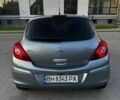 Сірий Опель Корса, об'ємом двигуна 1.3 л та пробігом 265 тис. км за 3500 $, фото 4 на Automoto.ua
