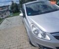 Серый Опель Корса, объемом двигателя 0 л и пробегом 177 тыс. км за 4700 $, фото 18 на Automoto.ua