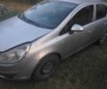 Серый Опель Корса, объемом двигателя 1 л и пробегом 240 тыс. км за 1650 $, фото 2 на Automoto.ua