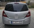 Сірий Опель Корса, об'ємом двигуна 1.2 л та пробігом 125 тис. км за 4200 $, фото 13 на Automoto.ua