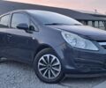 Сірий Опель Корса, об'ємом двигуна 1.25 л та пробігом 235 тис. км за 3500 $, фото 6 на Automoto.ua