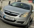 Сірий Опель Корса, об'ємом двигуна 1.25 л та пробігом 223 тис. км за 3999 $, фото 13 на Automoto.ua