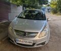 Сірий Опель Корса, об'ємом двигуна 1.2 л та пробігом 182 тис. км за 4300 $, фото 4 на Automoto.ua