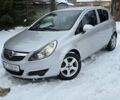 Сірий Опель Корса, об'ємом двигуна 1.3 л та пробігом 220 тис. км за 4250 $, фото 2 на Automoto.ua