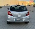 Сірий Опель Корса, об'ємом двигуна 1.3 л та пробігом 250 тис. км за 3750 $, фото 15 на Automoto.ua