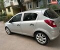 Сірий Опель Корса, об'ємом двигуна 1.2 л та пробігом 168 тис. км за 5500 $, фото 2 на Automoto.ua