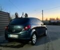 Сірий Опель Корса, об'ємом двигуна 1 л та пробігом 188 тис. км за 3200 $, фото 1 на Automoto.ua