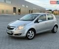 Сірий Опель Корса, об'ємом двигуна 1.3 л та пробігом 250 тис. км за 3750 $, фото 1 на Automoto.ua