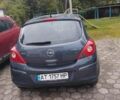 Сірий Опель Корса, об'ємом двигуна 1.23 л та пробігом 186 тис. км за 3600 $, фото 1 на Automoto.ua
