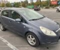 Опель Корса 2008 в Киеве на Automoto.ua Серый Опель Корса, объемом двигателя 1.23 л и пробегом 255 тыс. км за 3900 $, фото 1 на Automoto.ua