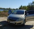 Сірий Опель Корса, об'ємом двигуна 1.23 л та пробігом 109 тис. км за 4300 $, фото 3 на Automoto.ua