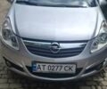 Сірий Опель Корса, об'ємом двигуна 1.2 л та пробігом 112 тис. км за 4700 $, фото 8 на Automoto.ua