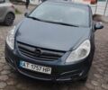 Сірий Опель Корса, об'ємом двигуна 1.23 л та пробігом 186 тис. км за 3600 $, фото 1 на Automoto.ua