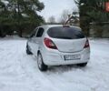 Сірий Опель Корса, об'ємом двигуна 1.3 л та пробігом 220 тис. км за 4250 $, фото 6 на Automoto.ua