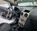 Сірий Опель Корса, об'ємом двигуна 1.3 л та пробігом 220 тис. км за 4250 $, фото 20 на Automoto.ua