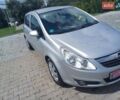 Серый Опель Корса, объемом двигателя 0 л и пробегом 177 тыс. км за 4700 $, фото 19 на Automoto.ua