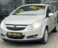 Сірий Опель Корса, об'ємом двигуна 1.2 л та пробігом 112 тис. км за 5400 $, фото 2 на Automoto.ua