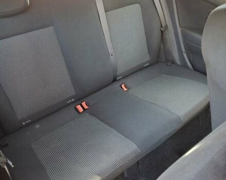 Опель Корса 2009 в Чернигове на Automoto.ua Серый Опель Корса, объемом двигателя 1 л и пробегом 115 тыс. км за 4500 $, фото 11 на Automoto.ua