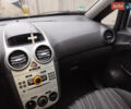 Сірий Опель Корса, об'ємом двигуна 1 л та пробігом 241 тис. км за 3100 $, фото 7 на Automoto.ua