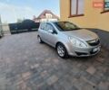Сірий Опель Корса, об'ємом двигуна 1.3 л та пробігом 330 тис. км за 3550 $, фото 5 на Automoto.ua