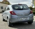 Сірий Опель Корса, об'ємом двигуна 1.2 л та пробігом 100 тис. км за 3510 $, фото 6 на Automoto.ua