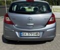 Сірий Опель Корса, об'ємом двигуна 1.36 л та пробігом 185 тис. км за 4800 $, фото 3 на Automoto.ua
