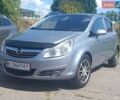 Сірий Опель Корса, об'ємом двигуна 1.3 л та пробігом 271 тис. км за 4999 $, фото 1 на Automoto.ua