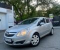 Сірий Опель Корса, об'ємом двигуна 1.4 л та пробігом 232 тис. км за 4700 $, фото 1 на Automoto.ua