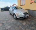 Сірий Опель Корса, об'ємом двигуна 1.3 л та пробігом 330 тис. км за 3550 $, фото 1 на Automoto.ua