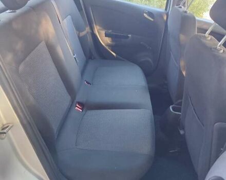 Серый Опель Корса, объемом двигателя 1 л и пробегом 168 тыс. км за 4500 $, фото 6 на Automoto.ua