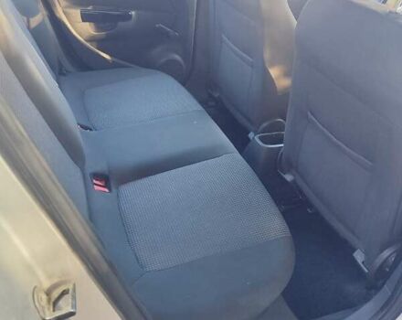 Серый Опель Корса, объемом двигателя 1 л и пробегом 168 тыс. км за 4500 $, фото 7 на Automoto.ua