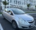 Сірий Опель Корса, об'ємом двигуна 1.25 л та пробігом 224 тис. км за 4550 $, фото 1 на Automoto.ua