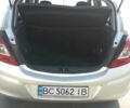 Серый Опель Корса, объемом двигателя 1.3 л и пробегом 230 тыс. км за 5100 $, фото 9 на Automoto.ua