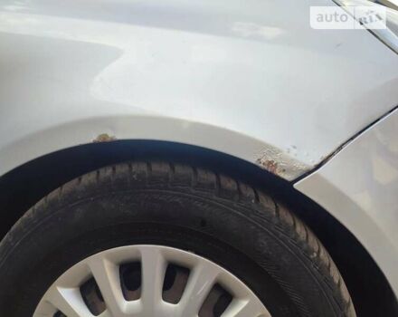 Серый Опель Корса, объемом двигателя 1 л и пробегом 168 тыс. км за 4500 $, фото 16 на Automoto.ua