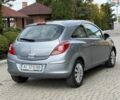 Сірий Опель Корса, об'ємом двигуна 1.2 л та пробігом 100 тис. км за 3510 $, фото 7 на Automoto.ua