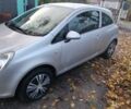 Сірий Опель Корса, об'ємом двигуна 1.2 л та пробігом 270 тис. км за 3053 $, фото 1 на Automoto.ua